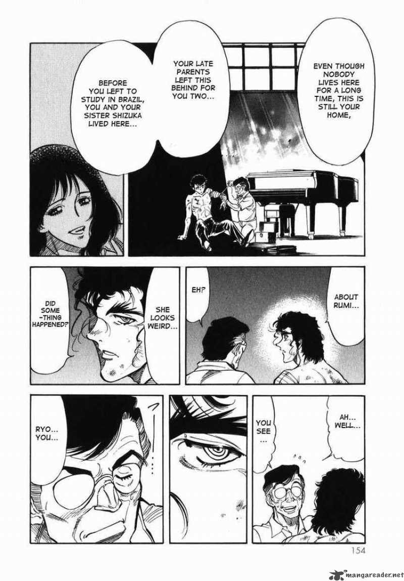 Kamen Rider Spirits Chapter 28 Page 12