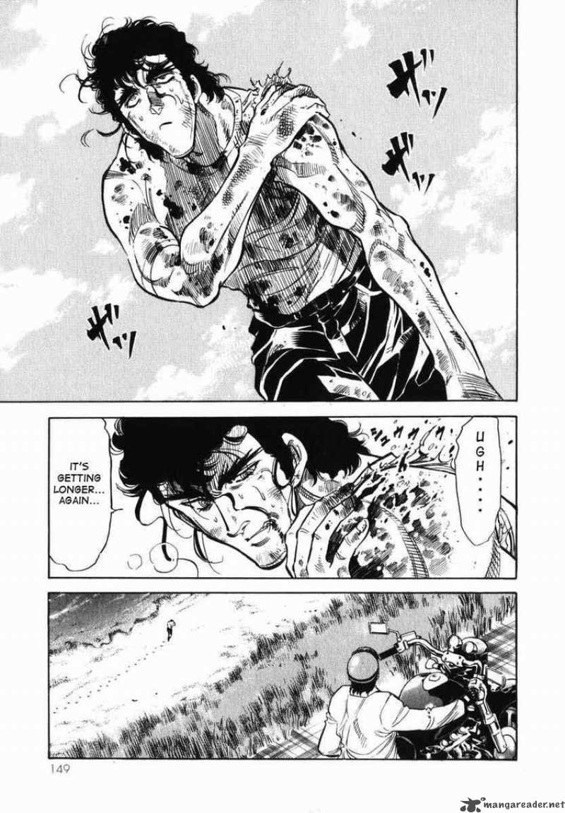 Kamen Rider Spirits Chapter 28 Page 7