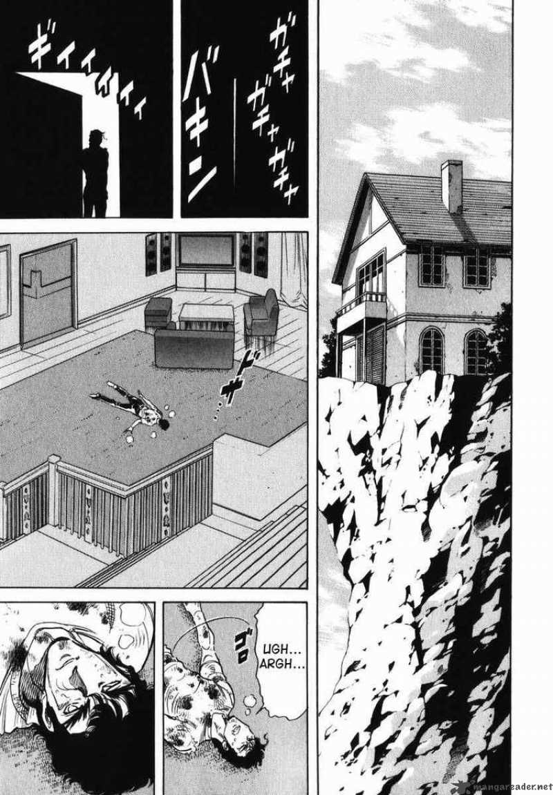 Kamen Rider Spirits Chapter 28 Page 9