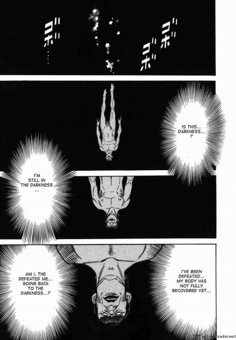 Kamen Rider Spirits Chapter 29 Page 1