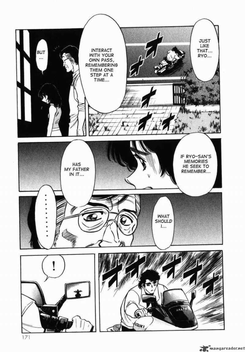 Kamen Rider Spirits Chapter 29 Page 10