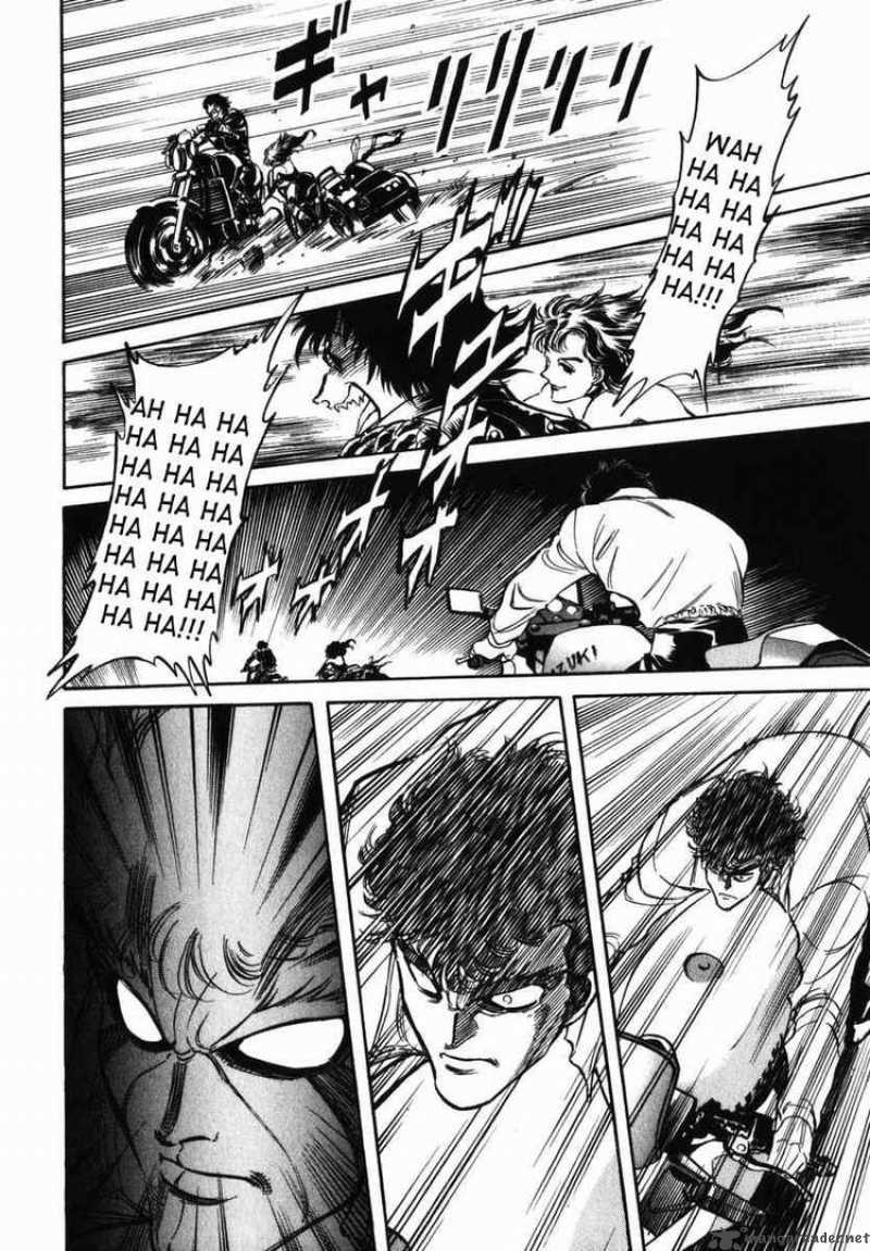 Kamen Rider Spirits Chapter 29 Page 26