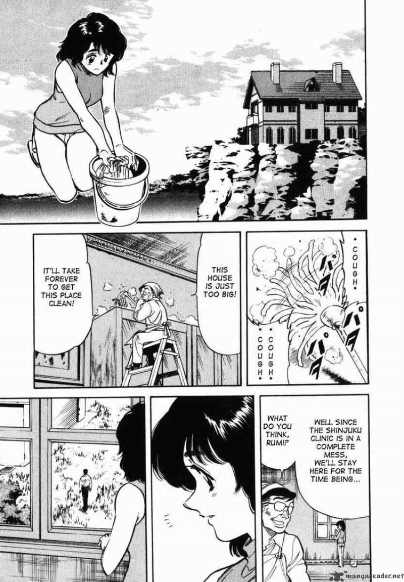 Kamen Rider Spirits Chapter 29 Page 6