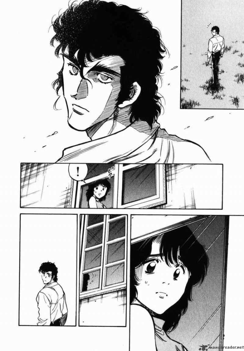 Kamen Rider Spirits Chapter 29 Page 7