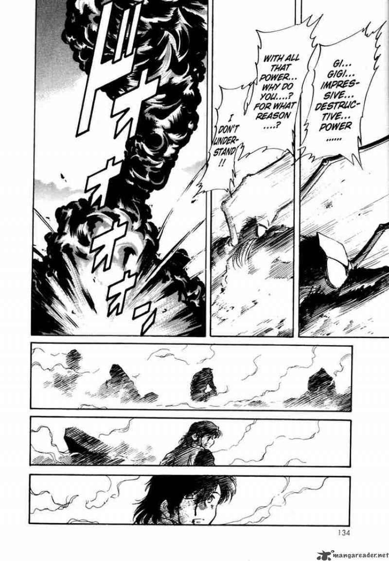 Kamen Rider Spirits Chapter 3 Page 30
