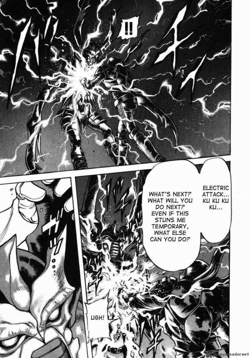 Kamen Rider Spirits Chapter 30 Page 26