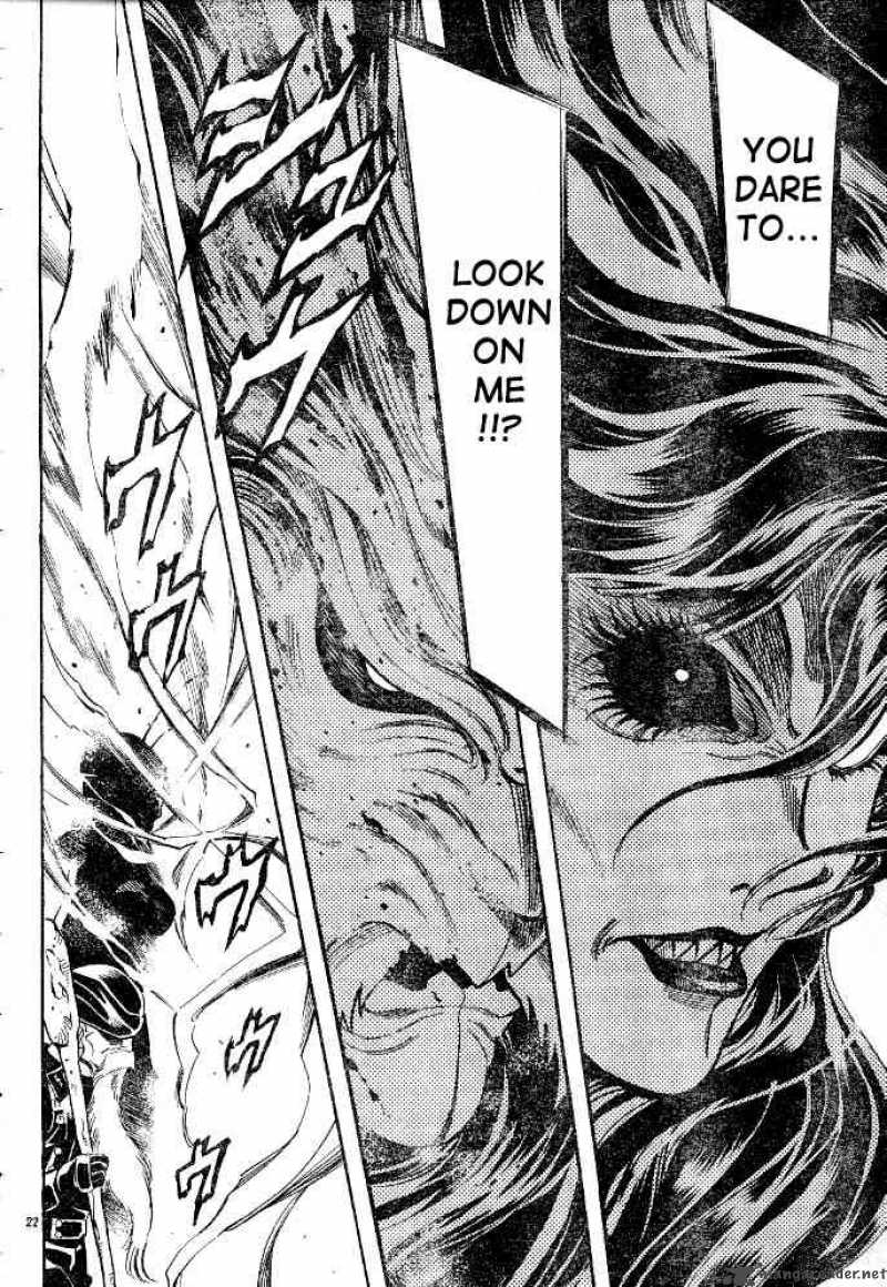 Kamen Rider Spirits Chapter 31 Page 24