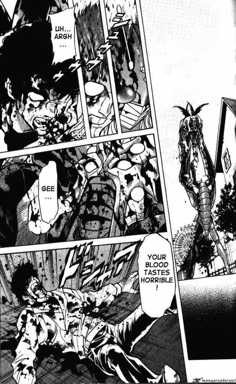 Kamen Rider Spirits Chapter 34 Page 3