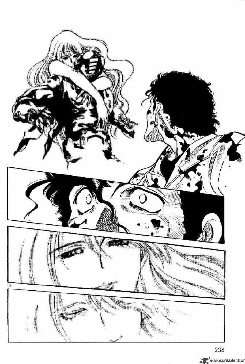 Kamen Rider Spirits Chapter 35 Page 10
