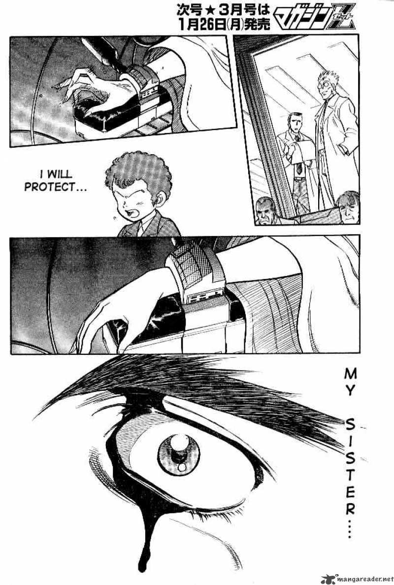 Kamen Rider Spirits Chapter 35 Page 14