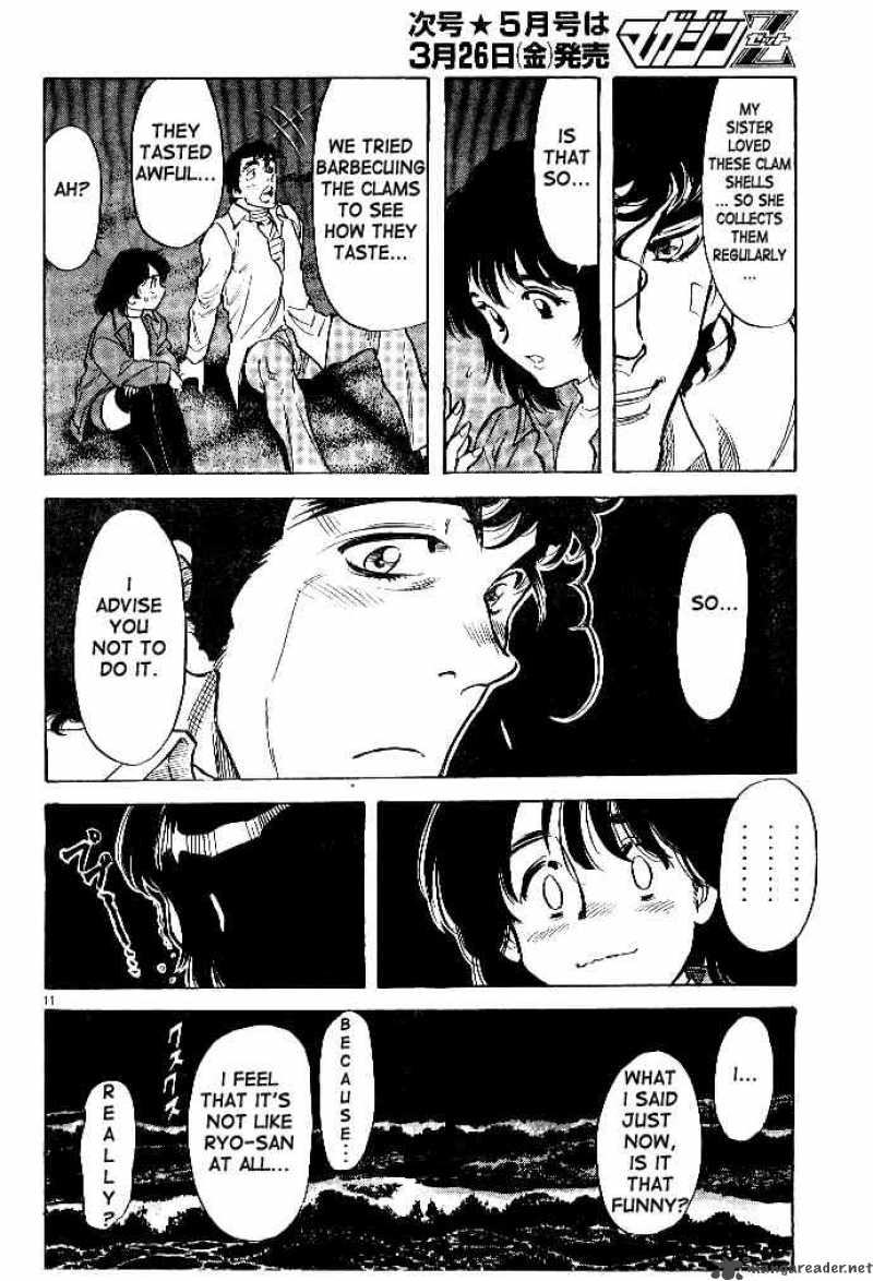 Kamen Rider Spirits Chapter 37 Page 10