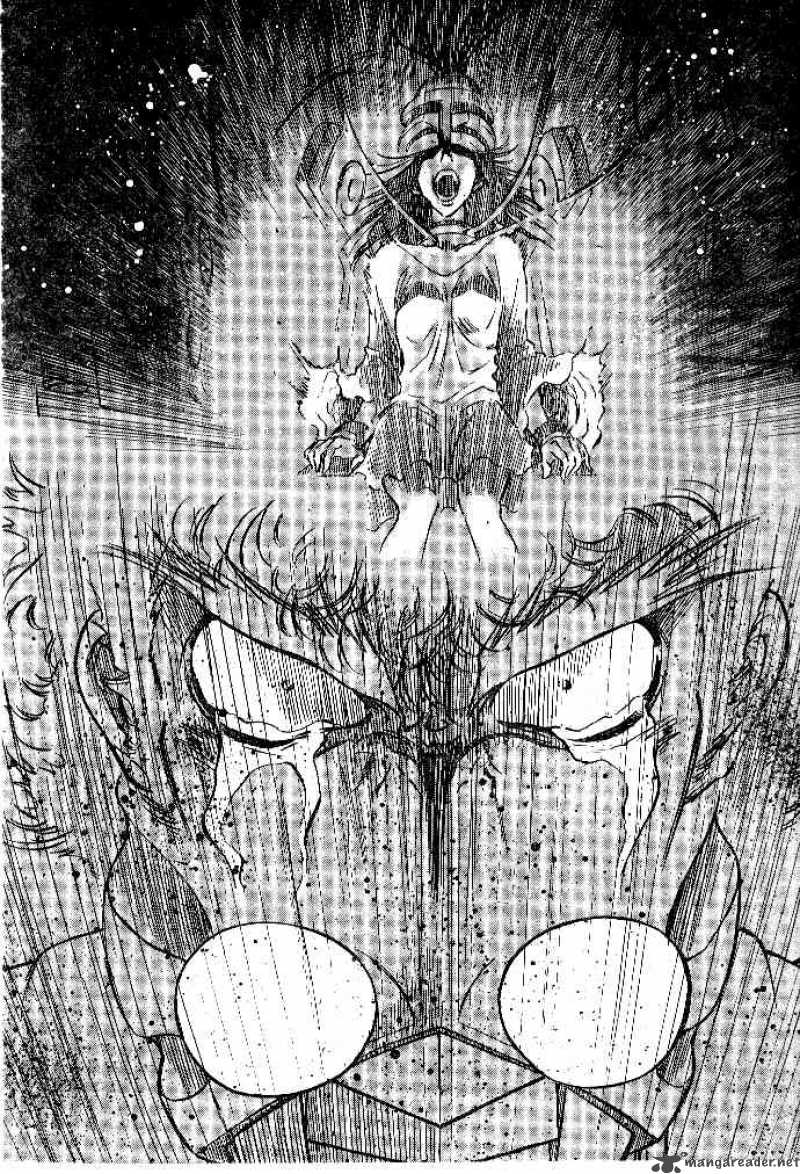 Kamen Rider Spirits Chapter 38 Page 13