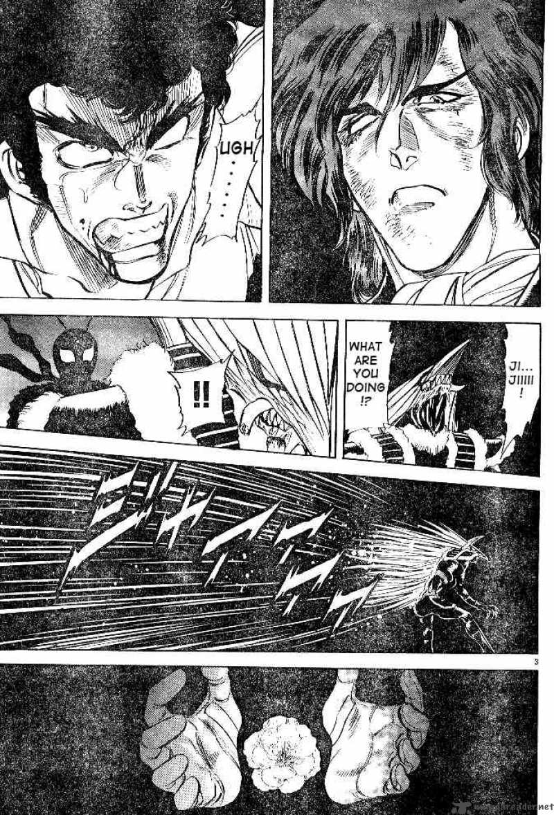 Kamen Rider Spirits Chapter 38 Page 23