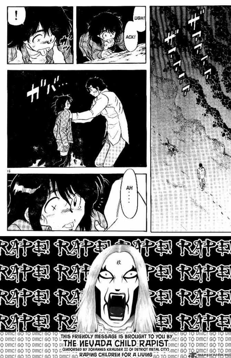 Kamen Rider Spirits Chapter 38 Page 33