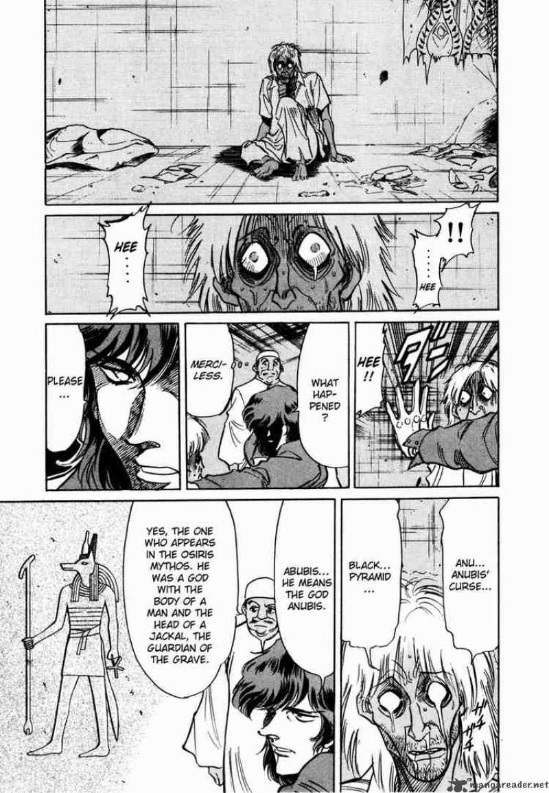 Kamen Rider Spirits Chapter 4 Page 13