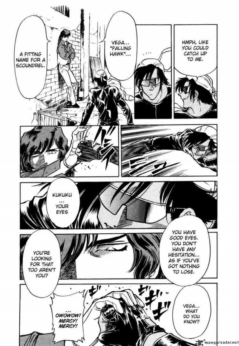 Kamen Rider Spirits Chapter 4 Page 15