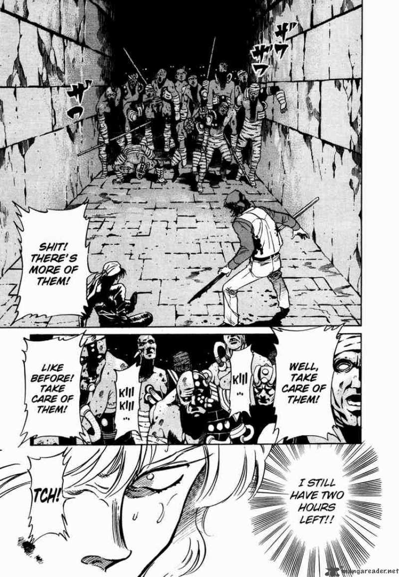 Kamen Rider Spirits Chapter 4 Page 24