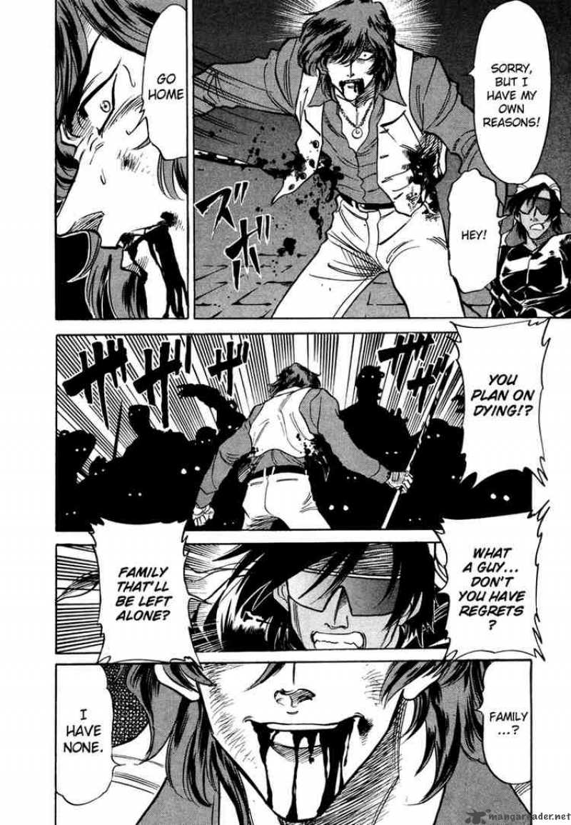 Kamen Rider Spirits Chapter 4 Page 25