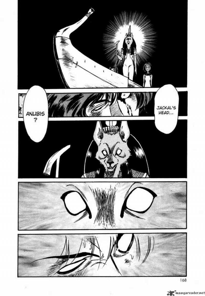 Kamen Rider Spirits Chapter 4 Page 29