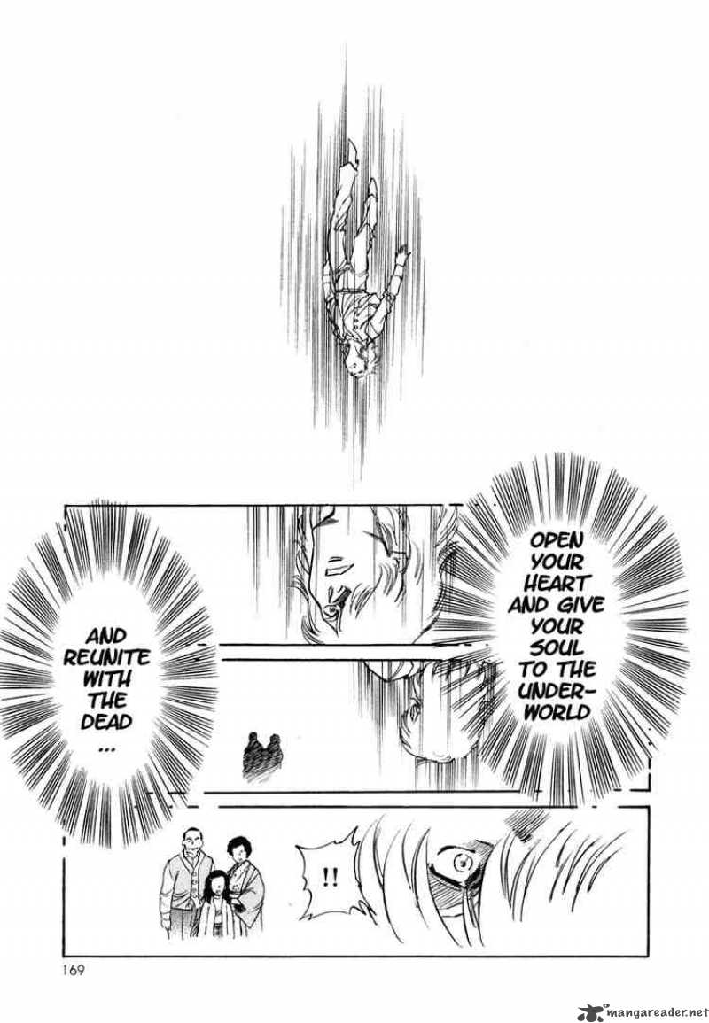Kamen Rider Spirits Chapter 4 Page 30