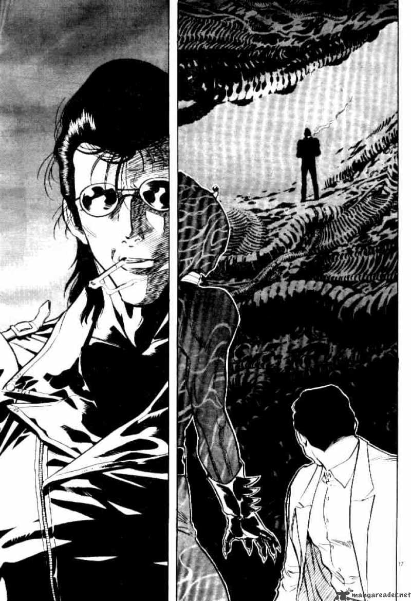 Kamen Rider Spirits Chapter 40 Page 16