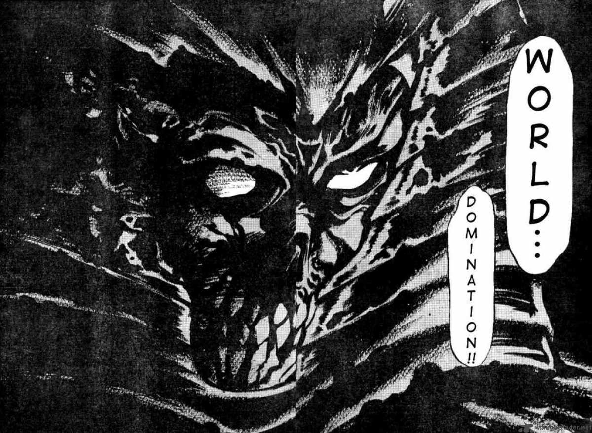 Kamen Rider Spirits Chapter 41 Page 16