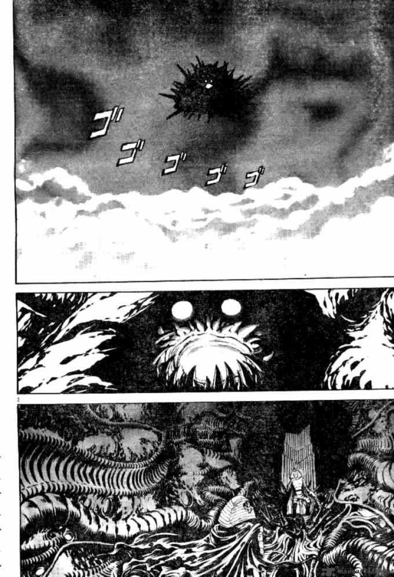 Kamen Rider Spirits Chapter 41 Page 2