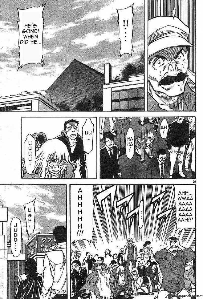 Kamen Rider Spirits Chapter 46 Page 16