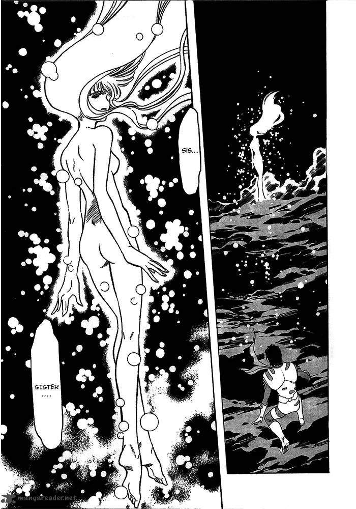 Kamen Rider Spirits Chapter 47 Page 25