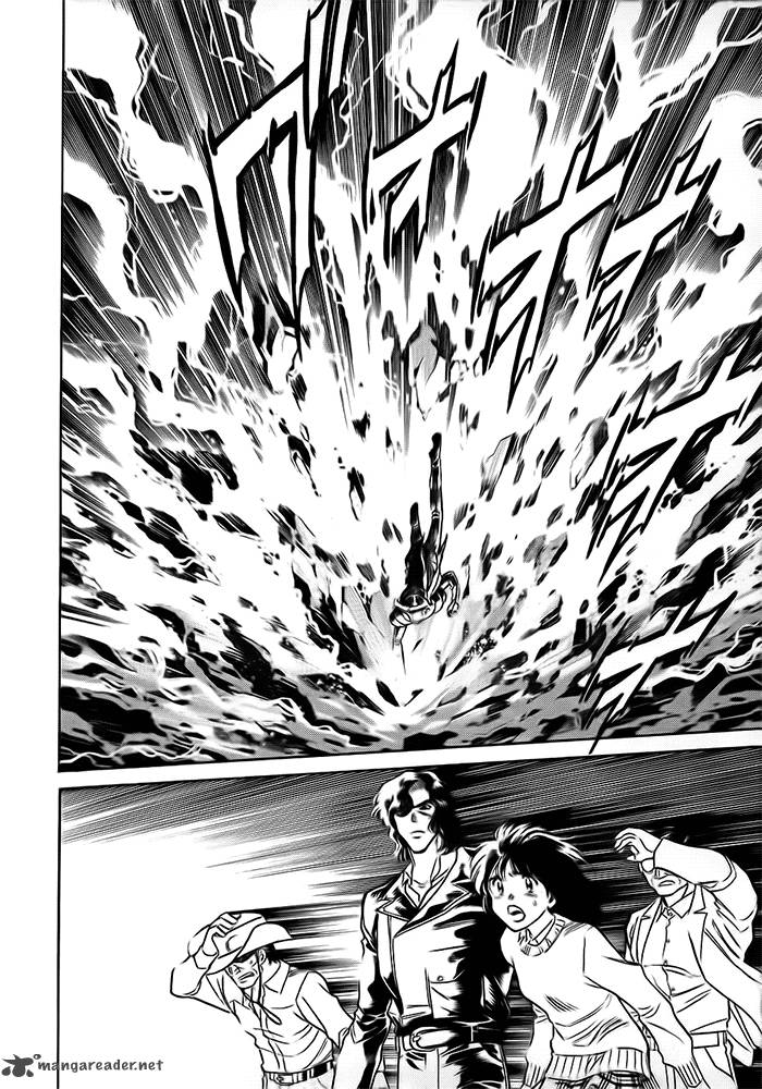 Kamen Rider Spirits Chapter 48 Page 15