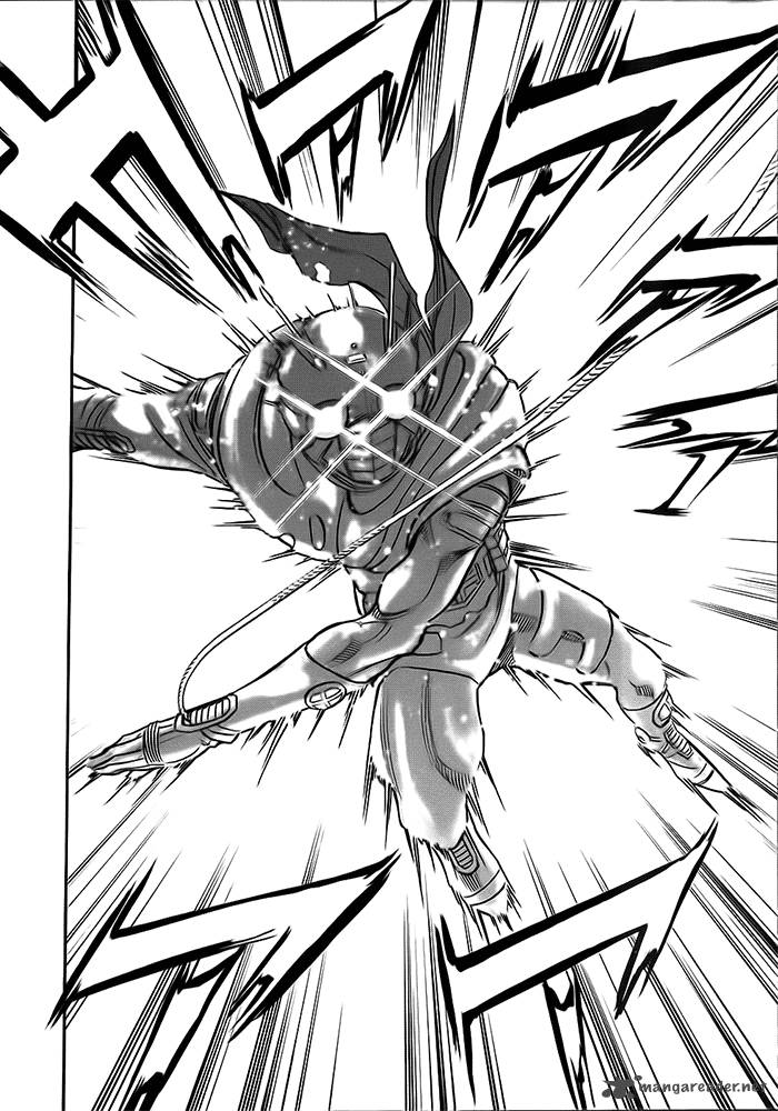 Kamen Rider Spirits Chapter 49 Page 10