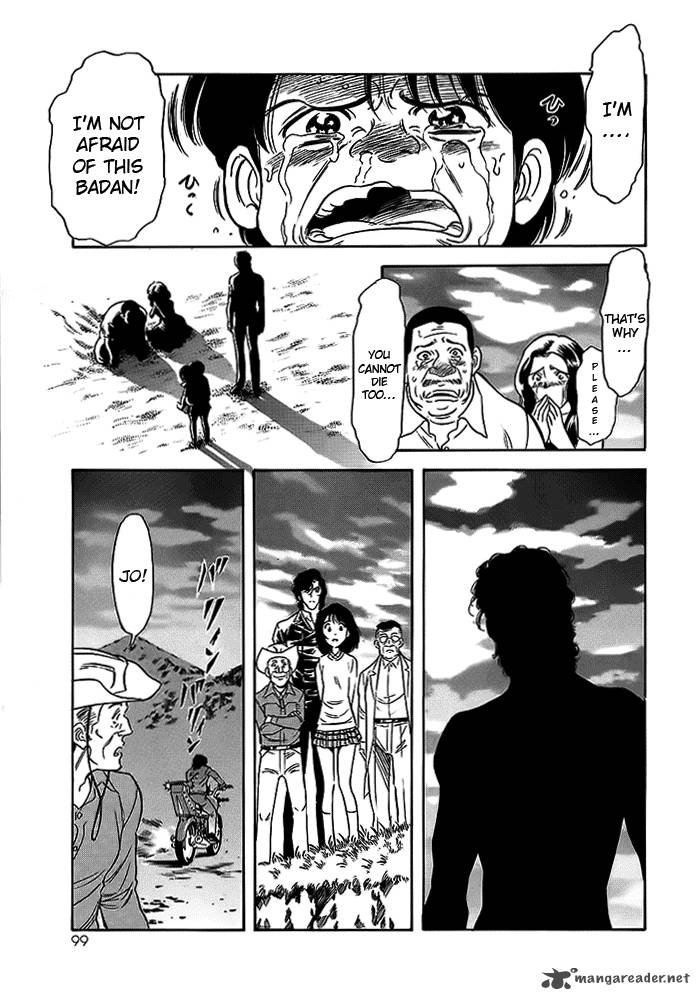 Kamen Rider Spirits Chapter 49 Page 28