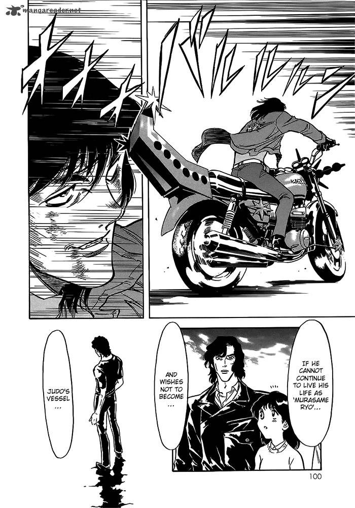 Kamen Rider Spirits Chapter 49 Page 29