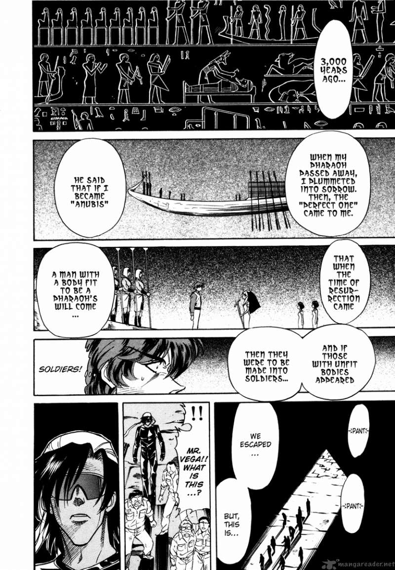 Kamen Rider Spirits Chapter 5 Page 10