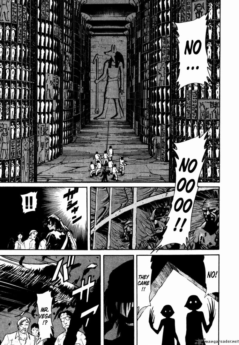 Kamen Rider Spirits Chapter 5 Page 11