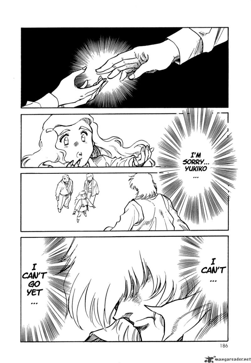 Kamen Rider Spirits Chapter 5 Page 14