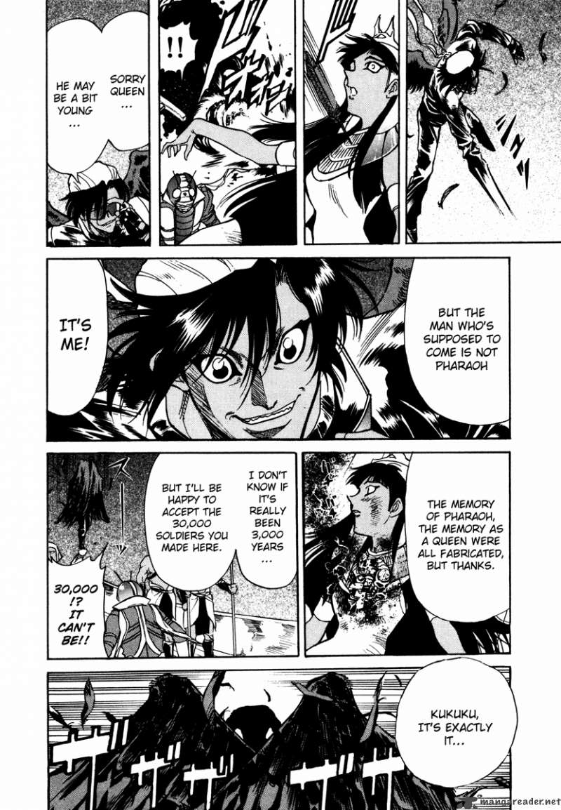 Kamen Rider Spirits Chapter 5 Page 18