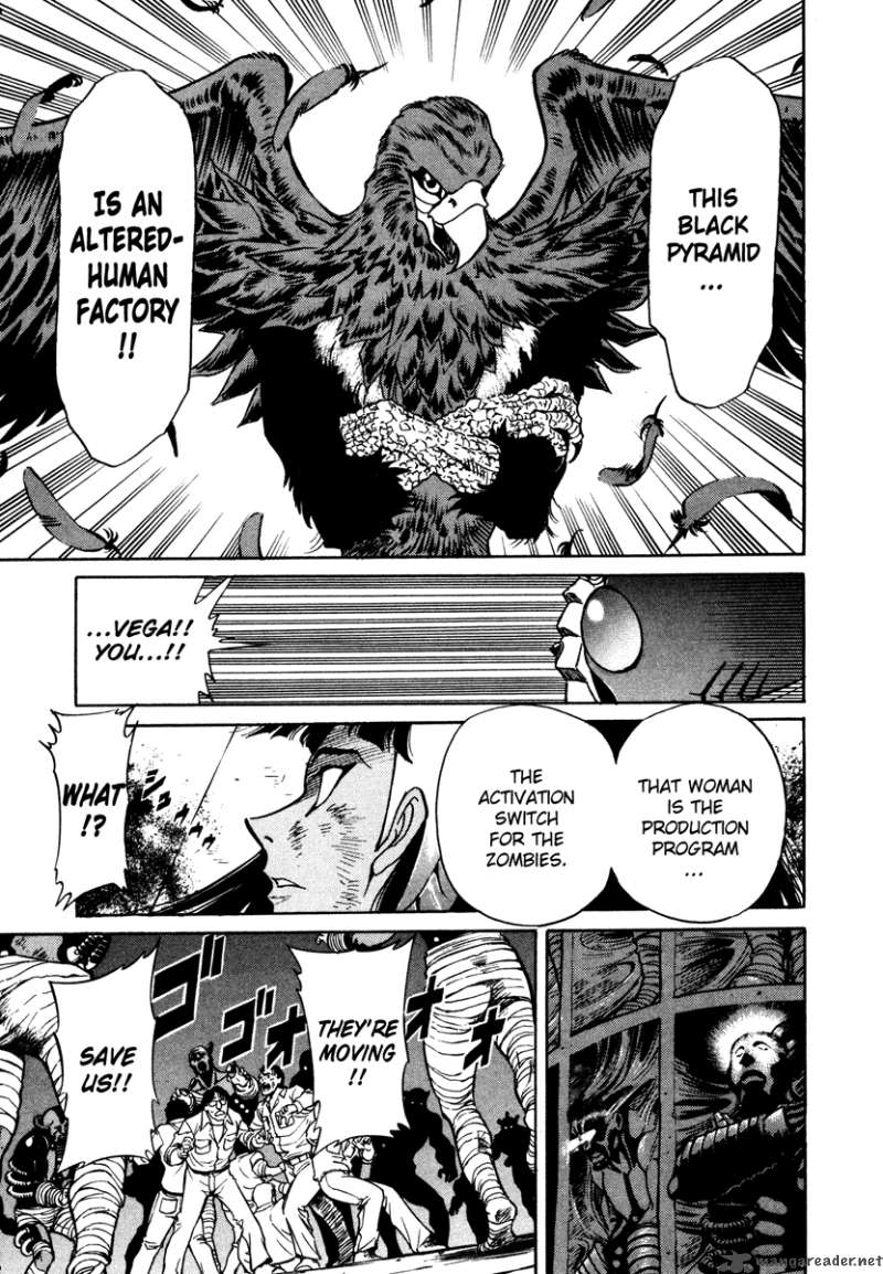 Kamen Rider Spirits Chapter 5 Page 19