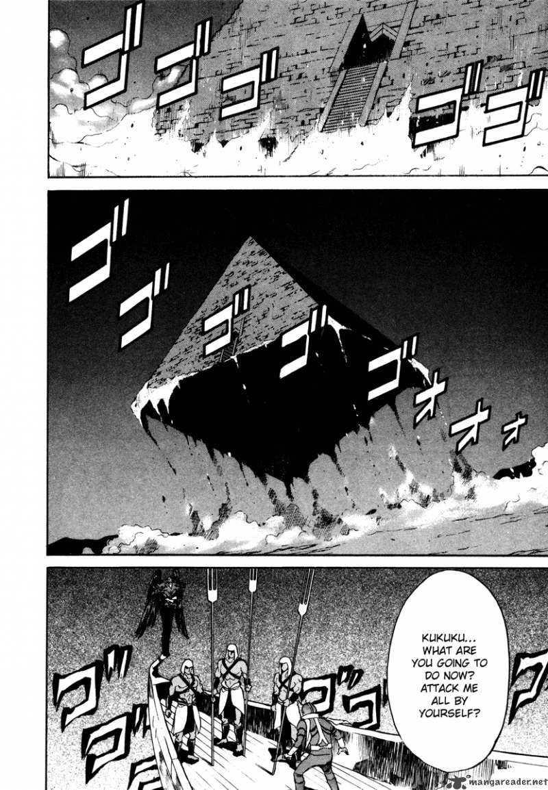 Kamen Rider Spirits Chapter 5 Page 20