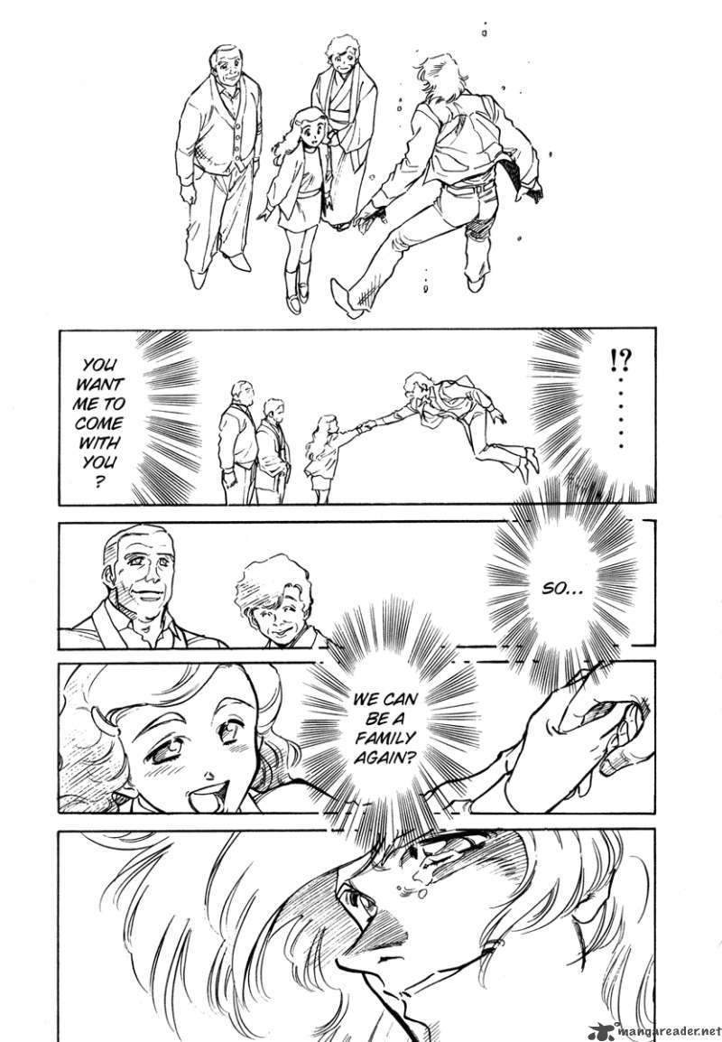 Kamen Rider Spirits Chapter 5 Page 3