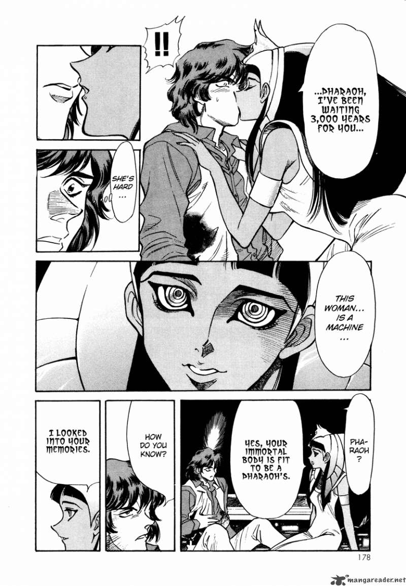 Kamen Rider Spirits Chapter 5 Page 6