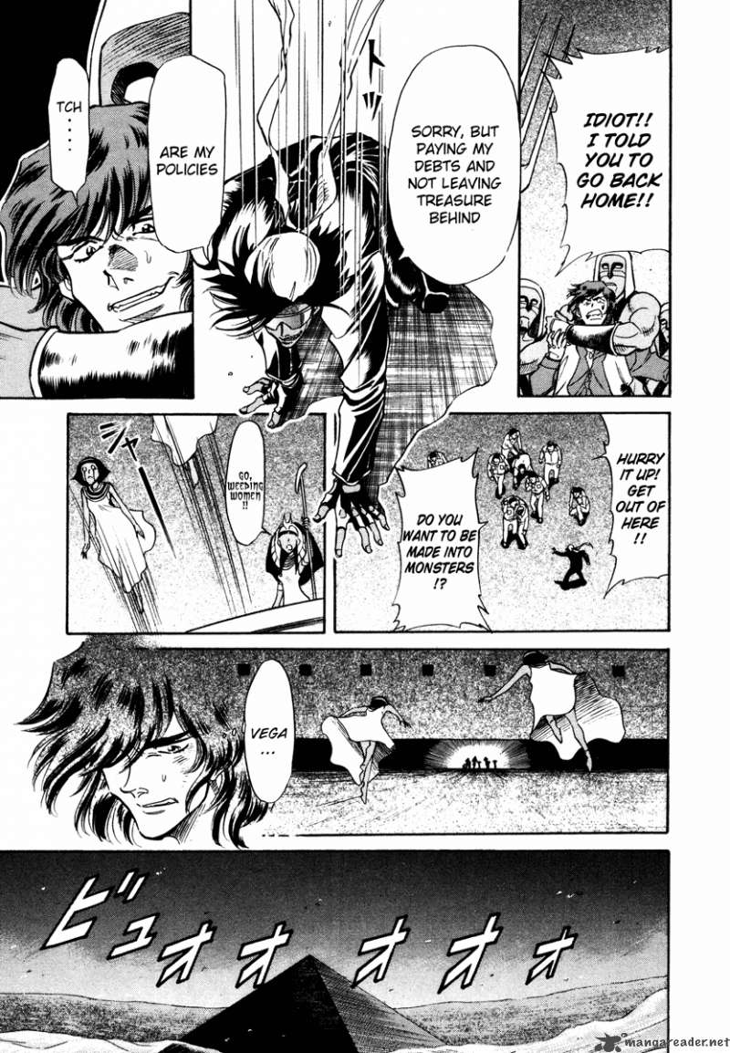 Kamen Rider Spirits Chapter 5 Page 9