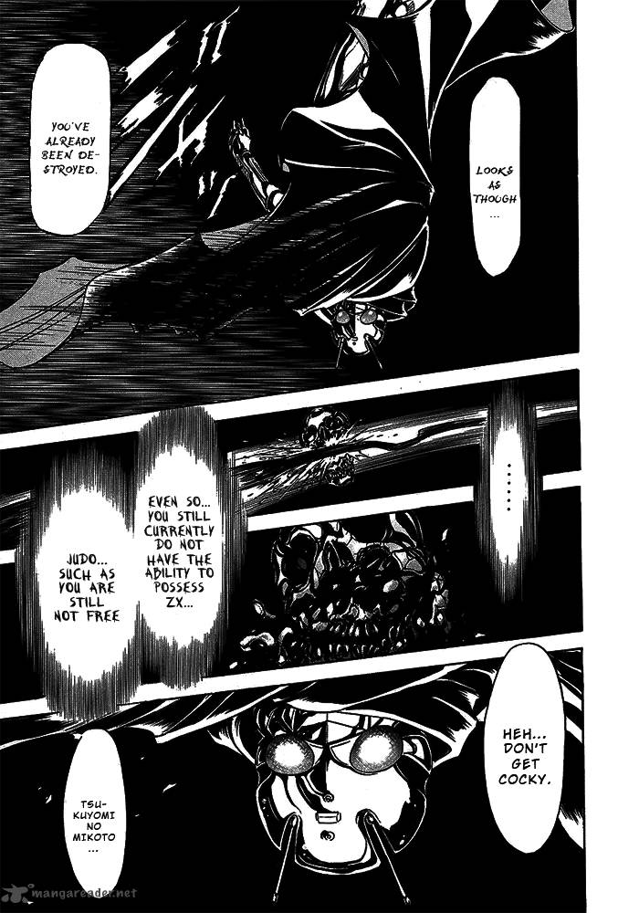 Kamen Rider Spirits Chapter 50 Page 10