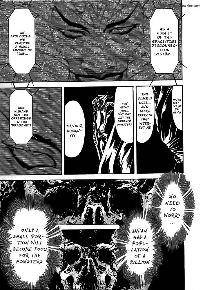 Kamen Rider Spirits Chapter 50 Page 12