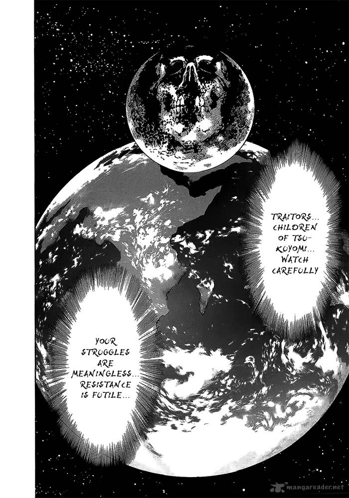 Kamen Rider Spirits Chapter 50 Page 13