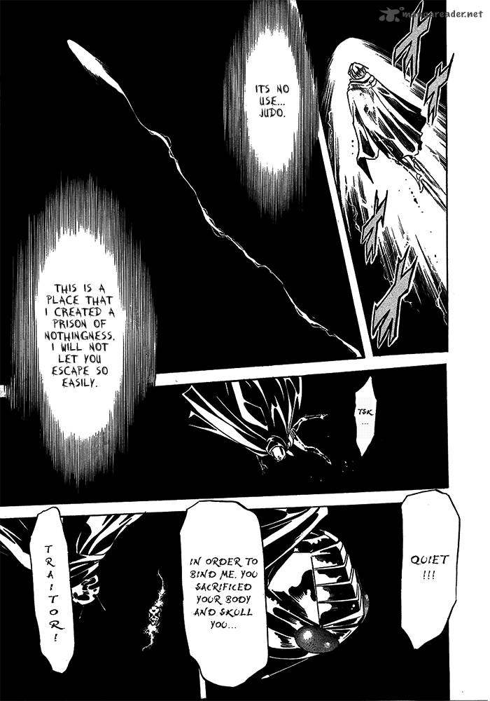 Kamen Rider Spirits Chapter 50 Page 8