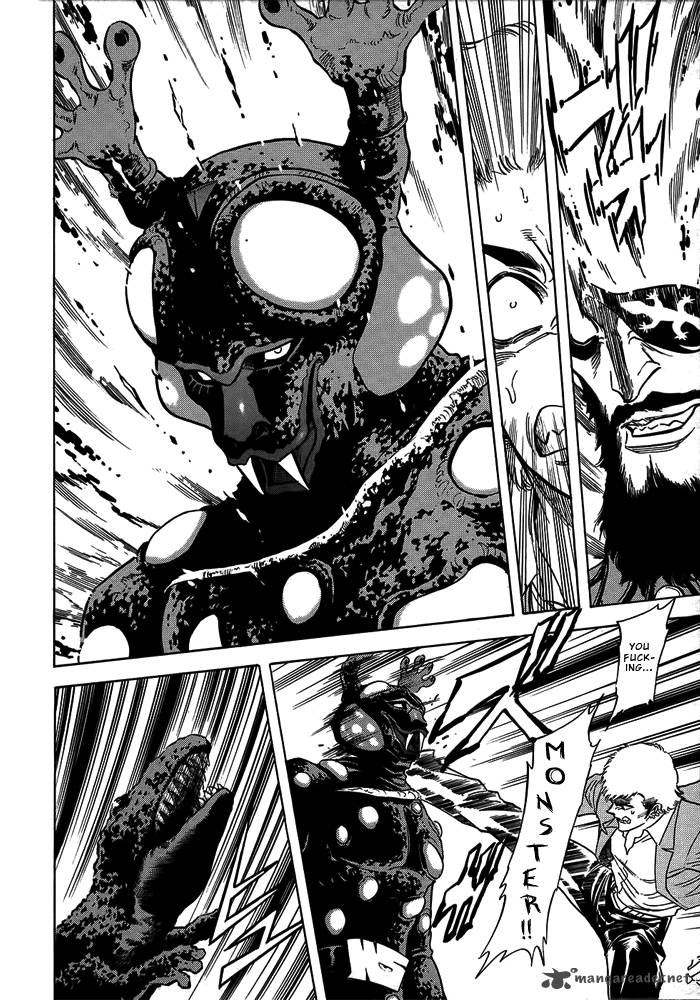 Kamen Rider Spirits Chapter 52 Page 10