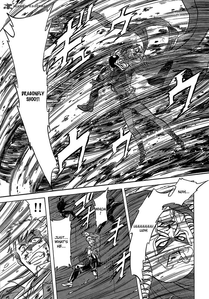 Kamen Rider Spirits Chapter 54 Page 16