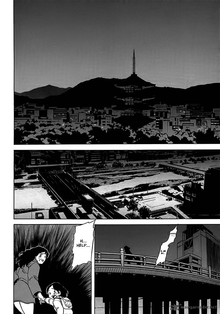 Kamen Rider Spirits Chapter 56 Page 19