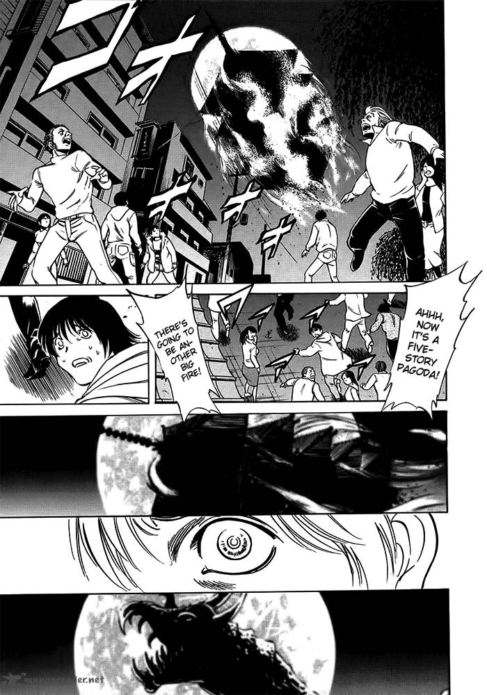 Kamen Rider Spirits Chapter 58 Page 15